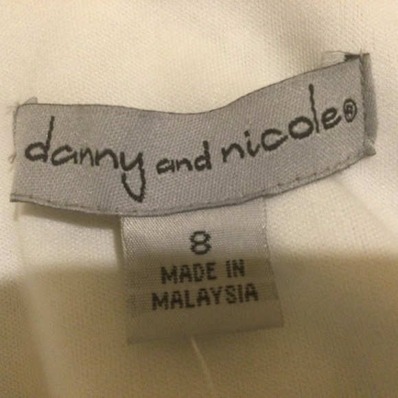 Great Summer Floral Dress by Danny and Nicole - Picture 13 of 14